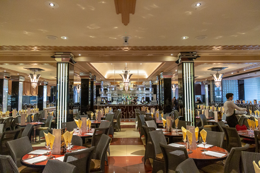 Corporate Exclusive Hire Bibis Restuarant